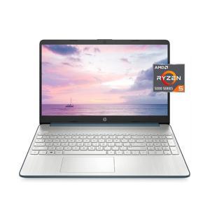 Laptop HP 15-EF2126WM 4J771UA - AMD Ryzen 5 5500U, 8GB RAM, SSD 256GB, AMD Radeon Graphics, 15.6 inch