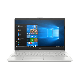 Laptop HP 15s-du0038TX 6ZF72PA - Intel Core i5-8265U, 4GB RAM, HDD 1TB, Nvidia GeForce MX130 2GB GDDR5, 15.6 inch