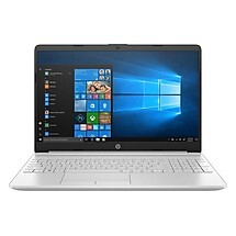 Laptop HP 15s-du0038TX 6ZF72PA - Intel Core i5-8265U, 4GB RAM, HDD 1TB, Nvidia GeForce MX130 2GB GDDR5, 15.6 inch