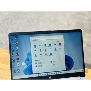 Laptop HP 15s-du0040TX 6ZF62PA - Intel Core i7-8565U, 8GB RAM, HDD 1TB, Nvidia Geforce MX130 2GB, 15.6 inch