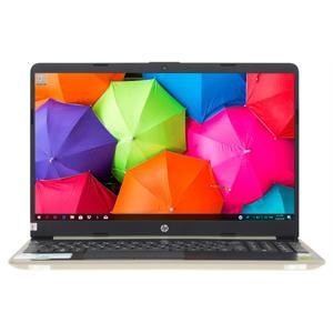 Laptop HP 15s-du0040TX 6ZF62PA - Intel Core i7-8565U, 8GB RAM, HDD 1TB, Nvidia Geforce MX130 2GB, 15.6 inch