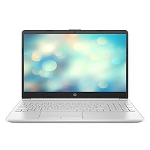 Laptop HP 15s-du0041TX 6ZF66PA - Intel Core i7-8565U, 8GB RAM, HDD 1TB, Nvidia MX130 2GB GDDR5, 15.6 inch