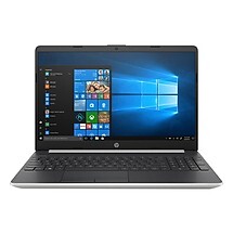 Laptop HP 15s-du0053TU 6ZF51PA - Intel Core i3-7020U, 4GB RAM, HDD 1TB, Intel HD Graphics 620, 15.6 inch