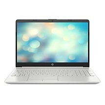 Laptop HP 15s-du0059TU (6ZF65PA) - Intel Pentium Silver N5000, 4GB RAM, 1TB HDD, VGA Intel HD Graphics 605, 15.6 inch