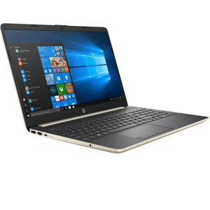 Laptop HP 15s-du0063TU 6ZF63PA - Intel Core i5-8265U, 4GB RAM, HDD 1TB, Intel UHD Graphics 620, 15.6 inch