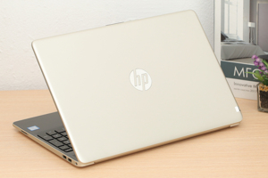 Laptop HP 15s-du0063TU 6ZF63PA - Intel Core i5-8265U, 4GB RAM, HDD 1TB, Intel UHD Graphics 620, 15.6 inch