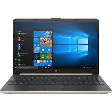 Laptop HP 15s-du0063TU 6ZF63PA - Intel Core i5-8265U, 4GB RAM, HDD 1TB, Intel UHD Graphics 620, 15.6 inch