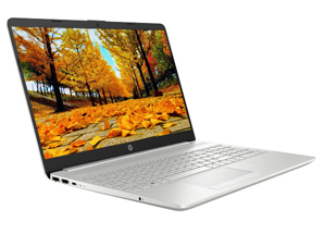 Laptop HP 15s-du0068TX 8AG28PA - Intel Core i5-8265U, 8GB RAM, HDD 1TB, Nvidia GeForce MX130 2GB GDDR5, 15.6 inch
