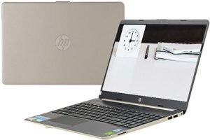 Laptop HP 15s-du0070TX (8AG62PA) - Intel Core i5-8265U/8GB RAM, 1TB HDD, VGA NVIDIA Geforce MX130, 2GB, 15.6 inch