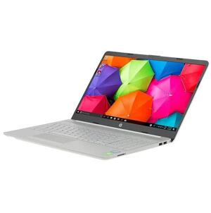 Laptop HP 15S-DU0072TX 8WP16PA - Intel Core i3-7020U, 4GB RAM, SSD 256GB, Nvidia GeForce MX110 2GB + Intel HD Graphics 620, 15.6 inch