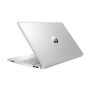 Laptop  HP 15s-du0105TU 8EC92PA - Intel Core i5-8265U, 8GB RAM, SSD 256GB, Intel UHD Graphics 620, 15.6 inch