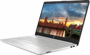 Laptop HP 15s-du1037TX 8RK37PA - Intel Core i5-10210U, 8GB RAM, SSD 512GB, Nvidia GeForce MX130 2GB GDDR5, 15.6 inch