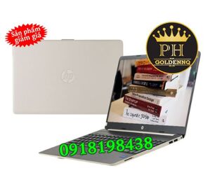 Laptop HP 15s-du1039TX 8RK39PA - Intel Core I7-10510U, 8GB RAM, SSD 512GB, Intel UHD Graphics 620M, 15.6 inch