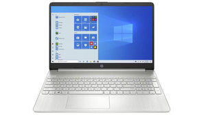 Laptop HP 15s-du1105TU 2Z6L3PA - Intel Core i3-10110U, 4GB RAM, SSD 256GB, Intel UHD Graphics, 15.6 inch