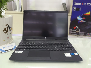 Laptop HP 15s-du3025TU - Intel Core i5 1135G7, 8GB RAM, SSD 256GB, Intel Iris Xe Graphics, 15.6 inch