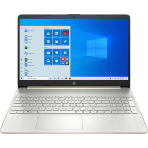 Laptop HP 15s-du3589TU 63P85PA - Intel core i7 1165G7, 8GB RAM, SSD 512GB, Intel Iris Xe Graphics, 15.6 inch