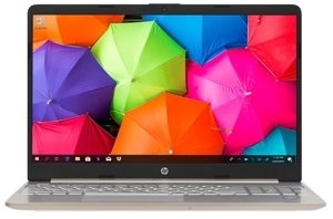 Laptop HP 15s fq0004TU-1A0D5PA - Intel Pentium N5000, 4GB RAM, 512GB SSD, VGA UHD Graphics 605, 15.6 inch