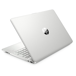 Laptop HP 15s-fq1017TU 8VY69PA - Intel Core i5-1035G1, 4GB RAM, SSD 256GB, Intel UHD Graphics, 15.6 inch