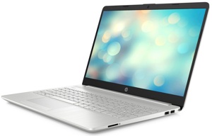 Laptop HP 15s-fq1021TU 8VY74PA - Intel Core i5-1035G1, 8GB RAM, SSD 512GB, Intel UHD Graphics, 15.6 inch