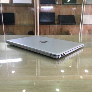 Laptop HP 15s-fq1022TU 8VY75PA - Intel Core i7-1065G7, 8GB RAM, SSD 512GB, Intel UHD Graphics, 15.6 inch