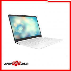 Laptop HP 15s-fq2028TU 2Q5Y5PA - Intel core i5-1135G7, 8GB RAM, SSD 512GB, Intel Iris Xe Graphics, 15.6 inch