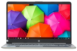 Laptop HP 15s-fq2028TU 2Q5Y5PA - Intel core i5-1135G7, 8GB RAM, SSD 512GB, Intel Iris Xe Graphics, 15.6 inch