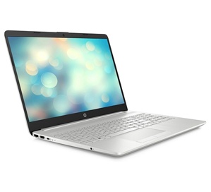 Laptop HP 15s-fq2029TU 2Q5Y7PA - Intel Core i7-1165G7, 8GB RAM, SSD 512GB, Intel Iris Xe Graphics, 15.6 inch