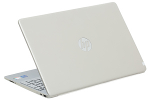 Laptop HP 15s-fq2045TU 31D93PA - Intel Core i7-1165G7, 8GB RAM, SSD 512GB, Intel Iris Xe Graphics, 15.6 inch