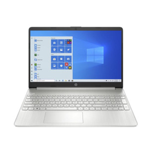 Laptop HP 15s-fq2045TU 31D93PA - Intel Core i7-1165G7, 8GB RAM, SSD 512GB, Intel Iris Xe Graphics, 15.6 inch