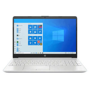 Laptop HP 15s-fq2046tu 31D94PA - Intel Core i5-1135G7, 8GB RAM, SSD 256GB, Intel Iris Xe Graphics, 15.6 inch