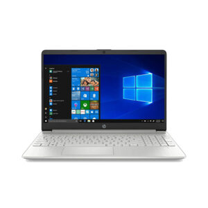 Laptop HP 15s-fq2046tu 31D94PA - Intel Core i5-1135G7, 8GB RAM, SSD 256GB, Intel Iris Xe Graphics, 15.6 inch