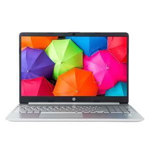 Laptop Hp 15s-fq2558TU 46M26PA - Intel core i7-1165G7, 8GB RAM, SSD 512GB, Intel Iris Xe Graphics, 15.6 inch