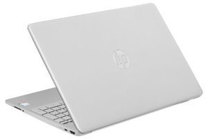 Laptop HP 15s-fq2662TU 6K795PA - Intel core i3-1115G4, 4GB RAM, SSD 256GB, Intel UHD Graphics, 15.6 inch