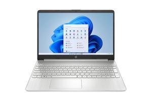 Laptop HP 15s-fq2663TU 6K796PA - Intel Core i3-1115G4, 4GB RAM, SSD 256GB, Intel UHD Graphics, 15.6 inch