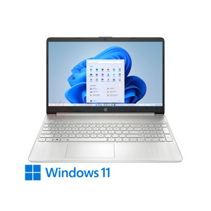 Laptop HP 15s-fq2663TU 6K796PA - Intel Core i3-1115G4, 4GB RAM, SSD 256GB, Intel UHD Graphics, 15.6 inch