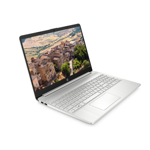 Laptop HP 15s-fq2712TU 7C0X2PA - Intel Core i3-1115G4, 8GB RAM, SSD 256GB, Intel UHD Graphics, 15.6 inch