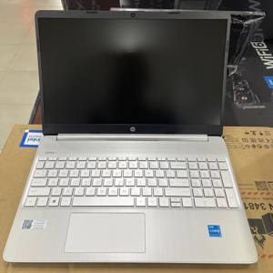 Laptop HP 15s fq2716TU 7C0X3PA -Intel Core i3-1115G4, 8GB RAM, SSD 512GB, Intel UHD Graphics, 15.6 inch