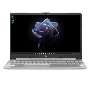 Laptop HP 15s-fq5077TU 6K797PA - Intel Core i7-1255U, 8GB RAM, SSD 512GB, Intel Iris Xe Graphics, 15.6 inch