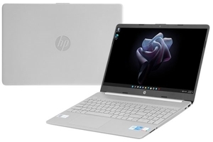 Laptop HP 15s-fq5077TU 6K797PA - Intel Core i7-1255U, 8GB RAM, SSD 512GB, Intel Iris Xe Graphics, 15.6 inch