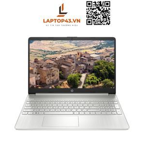 Laptop HP 15s-fq5079TU 6K799PA - Intel Core i5-1235U, 8GB RAM, SSD 512GB, Intel Iris Xe Graphics, 15.6 inch