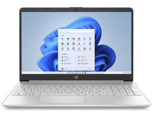 Laptop HP 15s-fq5144TU 7C0R8PA - Intel Core i7-1255U, 16GB RAM, SSD 512GB, Intel Iris Xe Graphics, 15.6 inch