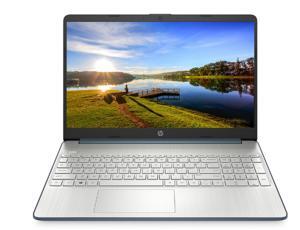 Laptop HP 15s-fq5146TU 7C0R9PA - Intel Core i7-1255U, 8GB RAM, SSD 512GB, Intel Iris Xe Graphics, 15.6 inch