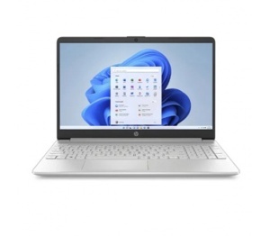 Laptop HP 15s-fq5147TU 7C133PA - Intel Core i7-1255U, 8GB RAM, SSD 512GB, Intel Iris Xe Graphics, 15.6 inch