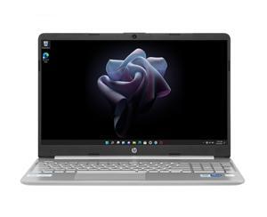 Laptop HP 15s-fq5147TU 7C133PA - Intel Core i7-1255U, 8GB RAM, SSD 512GB, Intel Iris Xe Graphics, 15.6 inch