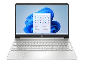 Laptop HP 15s-fq5159TU 7C0S0PA - Intel Core i7-1255U, 8GB RAM, SSD 256GB, Intel Iris Xe Graphics, 15.6 inch