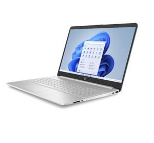 Laptop HP 15s-fq5159TU 7C0S0PA - Intel Core i7-1255U, 8GB RAM, SSD 256GB, Intel Iris Xe Graphics, 15.6 inch