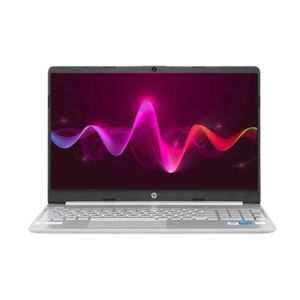 Laptop HP 15s-fq5162TU 7C134PA - Intel Core i5-1235U, 8GB RAM, SSD 512GB, Intel Iris Xe Graphics, 15.6 inch