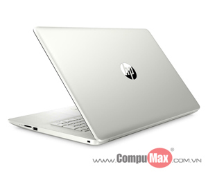 Laptop HP 17-by4062cl - Intel Core i5-1135G7, 8GB RAM, SSD 256GB, Intel Iris Xe Graphics, 17.3 inch