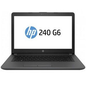 Laptop HP 240 G6 4AN57PA - Intel core i5, 4GB RAM, HDD 1TB, Intel HD Graphics, 14 inch