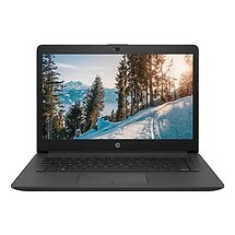 Laptop HP 240 G7 6MM00PA - Intel Core i5-8265U, 4GB RAM, HDD 1TB, Intel UHD Graphics, 14 inch